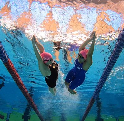 שחייה למאסטרס